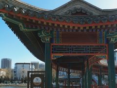 -西海子公园