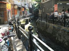 -小洲村