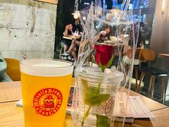 -Devils’ Brewery小恶魔精酿啤酒(武汉天地店)