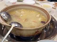 -土连锅·现熬养生汤锅(梁家巷店)
