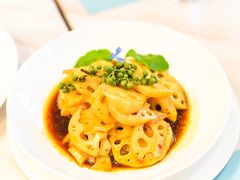 -子霖南山鲜虾面(南山总店)