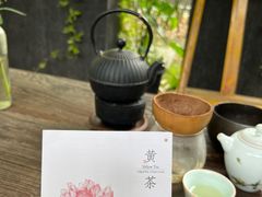 -扫雪煮茶(西村店)