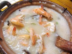 -云晓光头烧烤吧(德平路店)