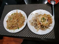 -上林铁板烧(延安西路店)