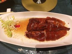 -钟菜·粤菜点心·宴请(海上世界·汇港二期店)