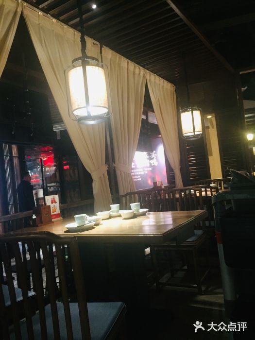 北方家宴(番禺永旺店)图片