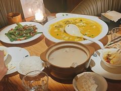 -不二·民谣音乐餐酒吧(万寿宫历史文化街区店)