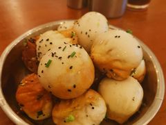 生煎-三两春肚肺汤(崂山路店)