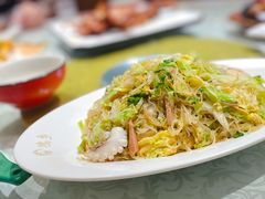 -阿巧一号私房菜(止园路店)