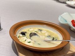 -囍榷·鲜美常州菜(恐龙园店)