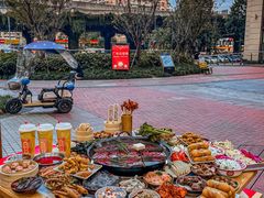 -正贰捌经重庆老火锅(建设路店)