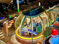 -1819餐厅·团队聚餐·烤串·精酿