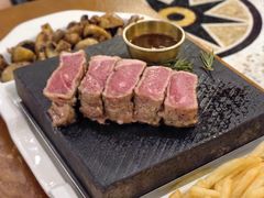 -Entrecôte 法国牛扒馆(保利·时光里店)