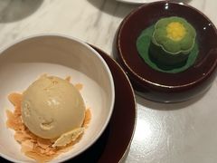 -新荣记(新源南路店)