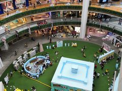 -上海新发展亚太JW万豪酒店
