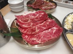 -韩宫宴炭火烤肉(印象城店)