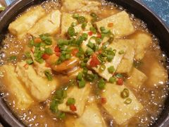 -长安炊烟庭院陕菜(七路明光路店)
