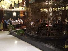 -南山饭店(阳明古镇店)