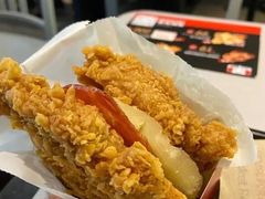 -肯德基(崇文路店)