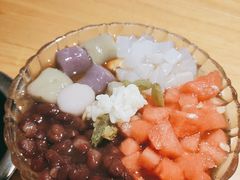 班花冰粉-班花麻辣烫(南京概念店)