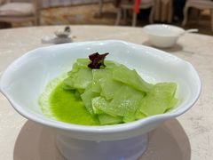 -巨华国际大酒店-华宴中餐厅