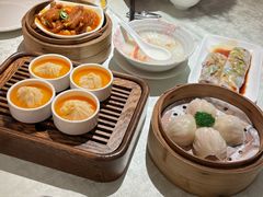 -南海渔村(珠江新城店)