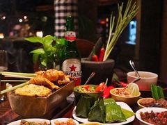 -DiAtas by Art Cafe Bumbu Bali