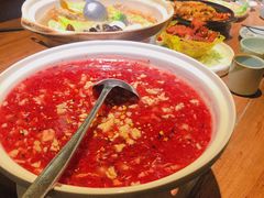 宁波老三鲜-老宁波1381餐厅(宏泰广场店)