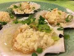 -盛港湾海鲜食府(黄沙店)
