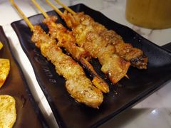 -JUKEBOX玖部音乐餐厅(华侨城店)