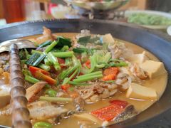 -下梅人家土菜馆(历史文化餐厅度假区店)