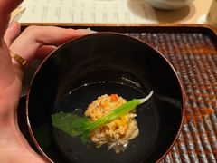 -晴空·日本料理(万象城店)