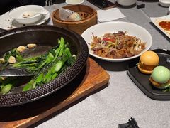 -晋江荣誉国际酒店·港誉茶餐厅