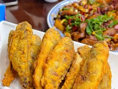 -福顺祥大盘鸡(临潼店)