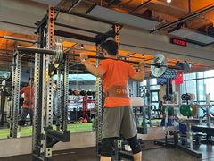 -RoMan罗马健身工作室(莘庄店)