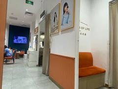 -海马体照相馆(万菱汇店)
