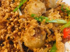 -汤城小厨•粤菜•靓汤(金宝街店)