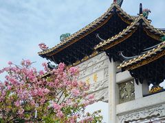-宝墨园景区
