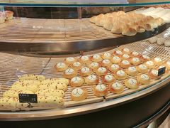 -FANEN法念·烘焙·甜点(万象城店)