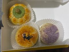 -仟吉(乐天城店)