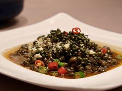 -囍榷·鲜美常州菜(恐龙园店)