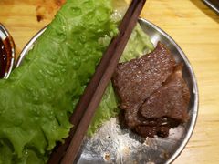 -伊茉家的烤肉店(勒泰中心店)