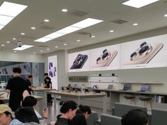 -华为授权服务中心(浦东1088广场)