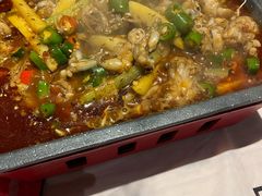 -阿青龙虾·烧烤大排档(湖里万达店)