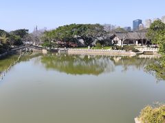 -江心屿景区