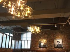 大堂-at cafe 意大利餐厅(集美店)