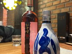 -1819餐厅·团队聚餐·烤串·精酿