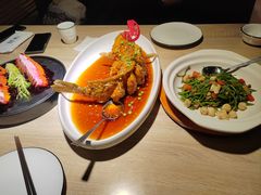 -味莊·青岛菜(云霄路店)
