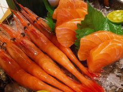 -山之川日料放题(通州店)