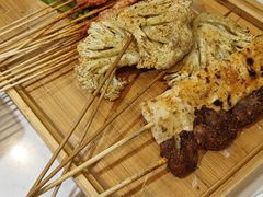 -寻味乌镇·龙虾烧烤
